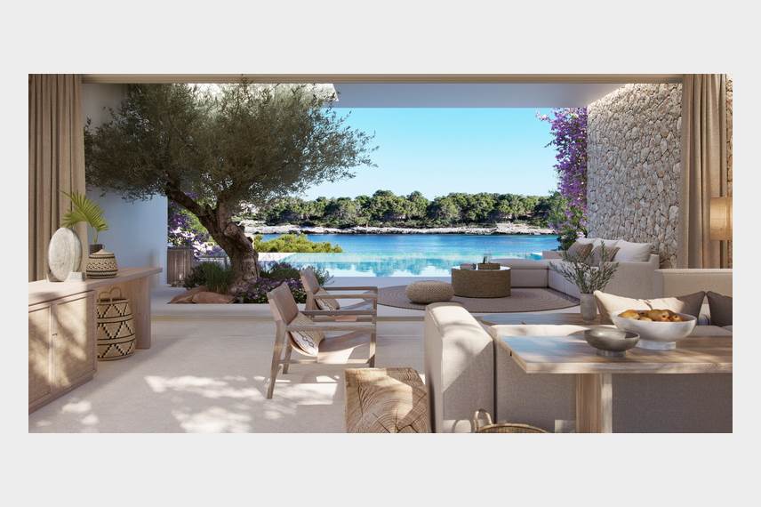 ikos porto petro hotel - Ikos Porto Petro