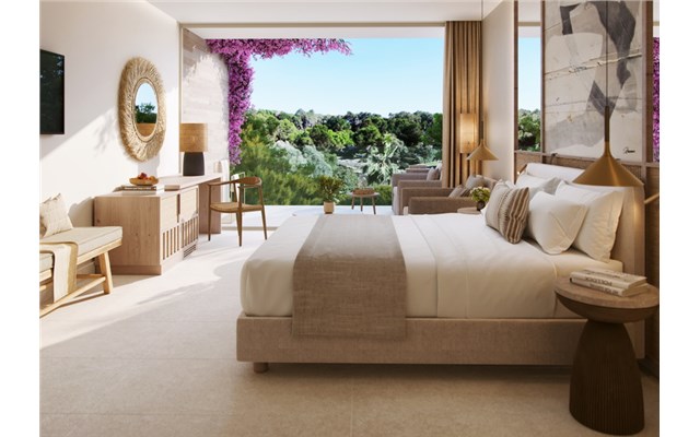 ikos porto petro hotel - Ikos Porto Petro