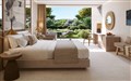 Family Room Private Garden Garden View Ikos Porto Petro