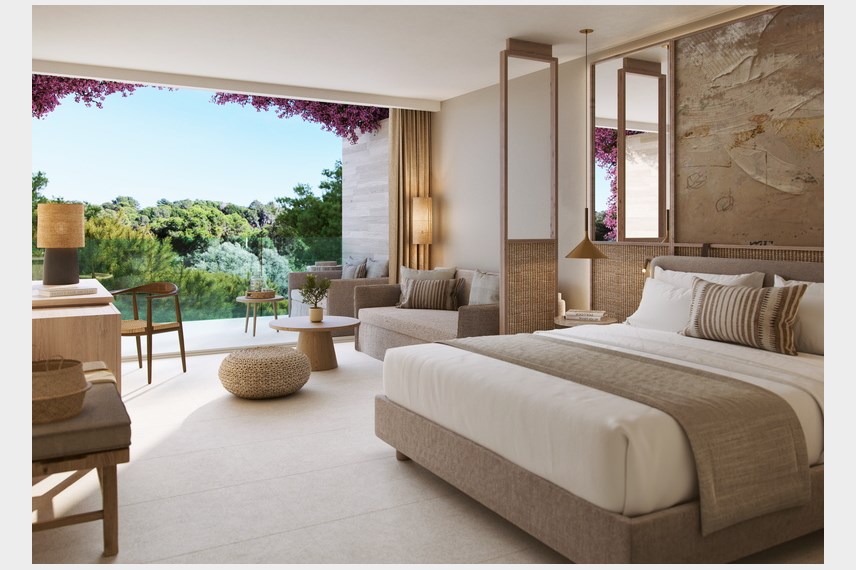ikos porto petro hotel Palma de Mallorca - Ikos Porto Petro