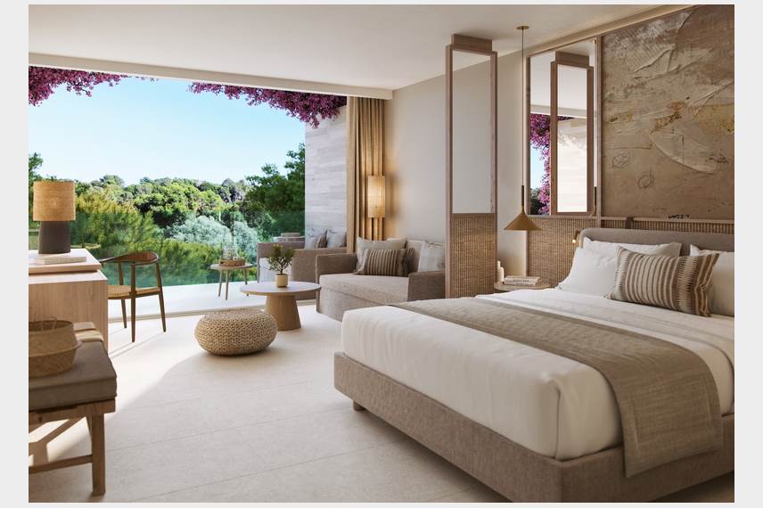 ikos porto petro hotel Palma de Mallorca - Ikos Porto Petro