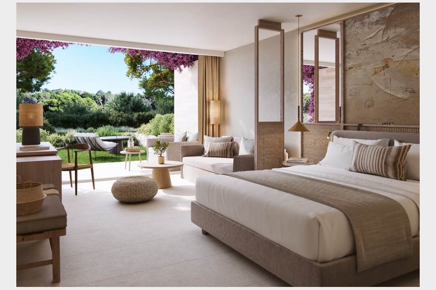 ikos porto petro hotel - Ikos Porto Petro