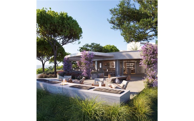 ikos porto petro hotel - Ikos Porto Petro