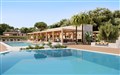 Beach Club Restaurant Ikos Porto Petro