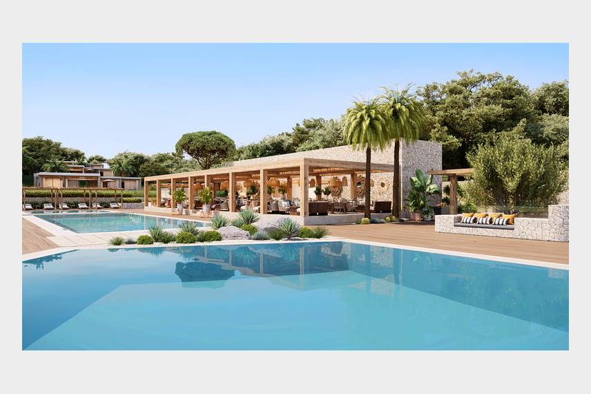 ikos porto petro hotel - Ikos Porto Petro