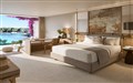 Deluxe Junior Suite Sea View Ikos Porto Petro