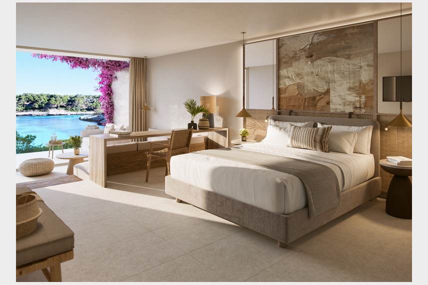 ikos porto petro hotel Palma de Mallorca - Ikos Porto Petro