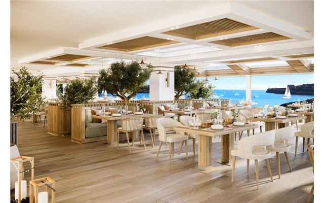 ikos porto petro hotel Palma de Mallorca - Ikos Porto Petro