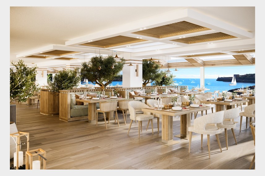 ikos porto petro hotel Palma de Mallorca - Ikos Porto Petro