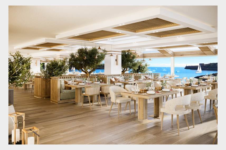ikos porto petro hotel Palma de Mallorca - Ikos Porto Petro
