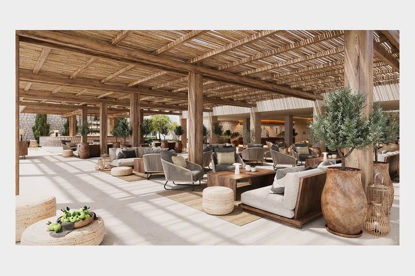 ikos porto petro hotel Palma de Mallorca - Ikos Porto Petro
