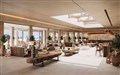 Lobby Ikos Porto Petro