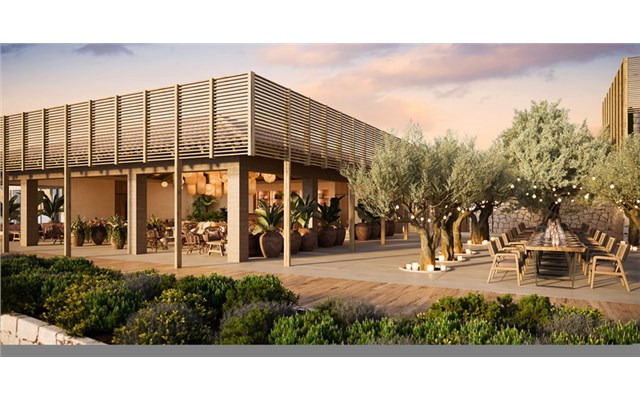 ikos porto petro hotel - Ikos Porto Petro