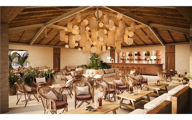 ikos porto petro hotel na ostrově Mallorca - Ikos Porto Petro