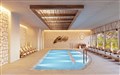 Spa Indoor Pool Ikos Porto Petro