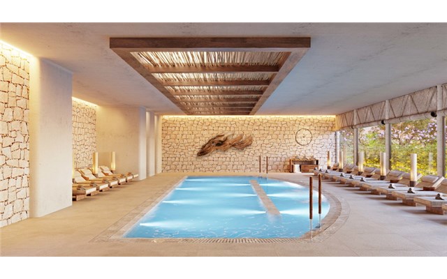 ikos porto petro hotel - Ikos Porto Petro