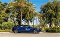 Local Drive Adventure - Tesla Car Ikos Porto Petro