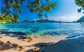 ikos porto petro hotel na ostrově Mallorca - Ikos Porto Petro