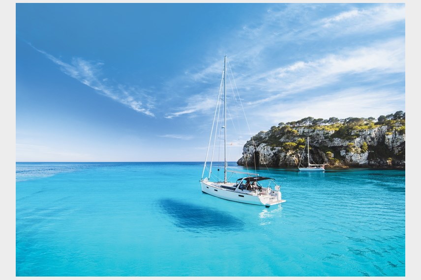 Port Ikos Porto Petro