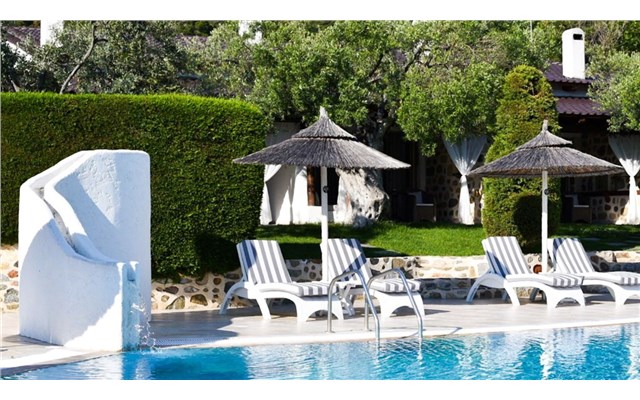 Dovolená, Acrotel Athena Residence - Acrotel Athena Residence