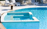 Dovolená, Chalkidiki, Acrotel Athena Residence - Acrotel Athena Residence