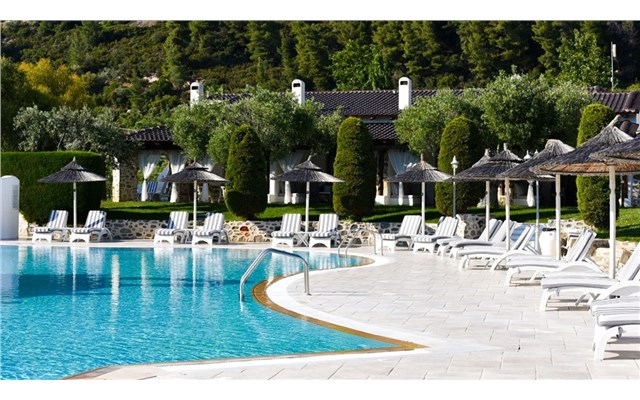 Řecko, Chalkidiki, Acrotel Athena Residence - Acrotel Athena Residence