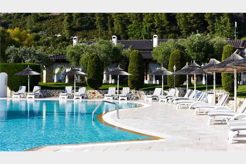 Řecko, Chalkidiki, Acrotel Athena Residence - Acrotel Athena Residence