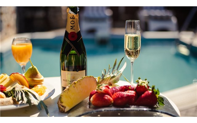 Řecko,  Acrotel Athena Residence - Acrotel Athena Residence