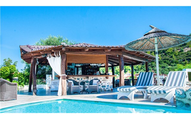 Hotel Acrotel Athena Residence - Acrotel Athena Residence