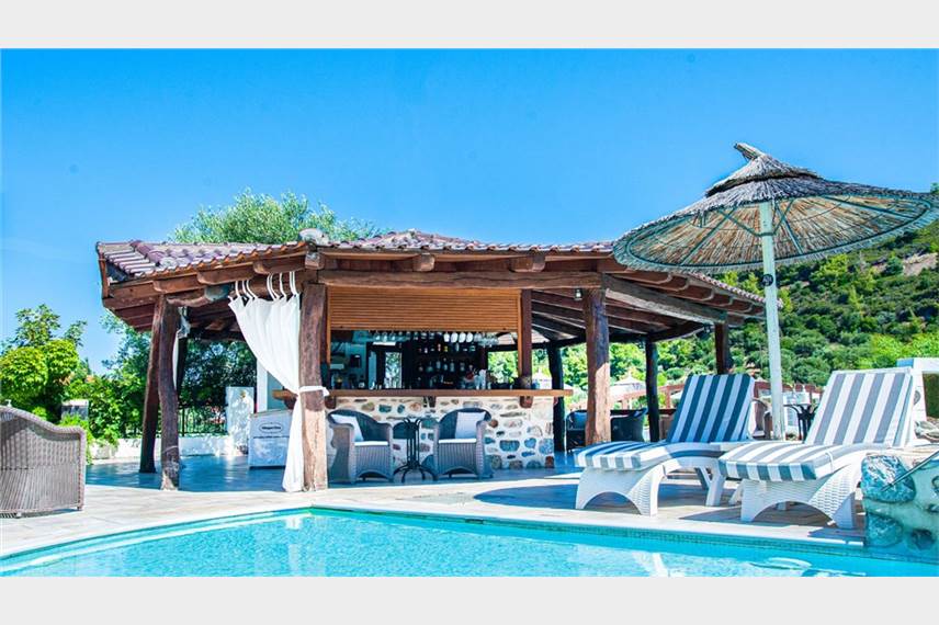 Hotel Acrotel Athena Residence - Acrotel Athena Residence