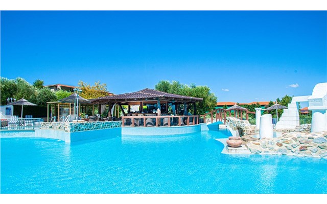 Acrotel Athena Residence - Acrotel Athena Residence