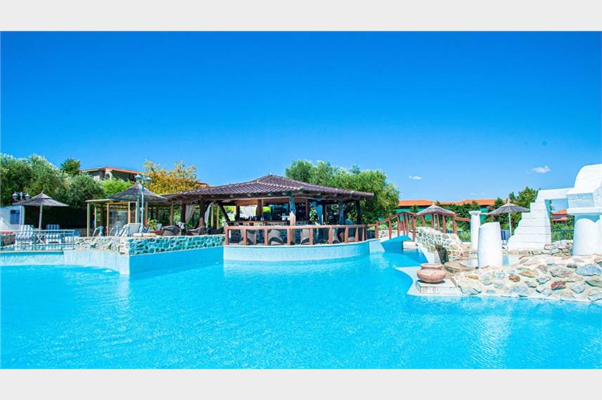 Acrotel Athena Residence - Acrotel Athena Residence