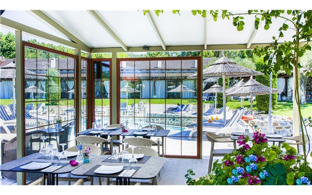 Hotel Acrotel Athena Residence, Chalkidiki - Acrotel Athena Residence