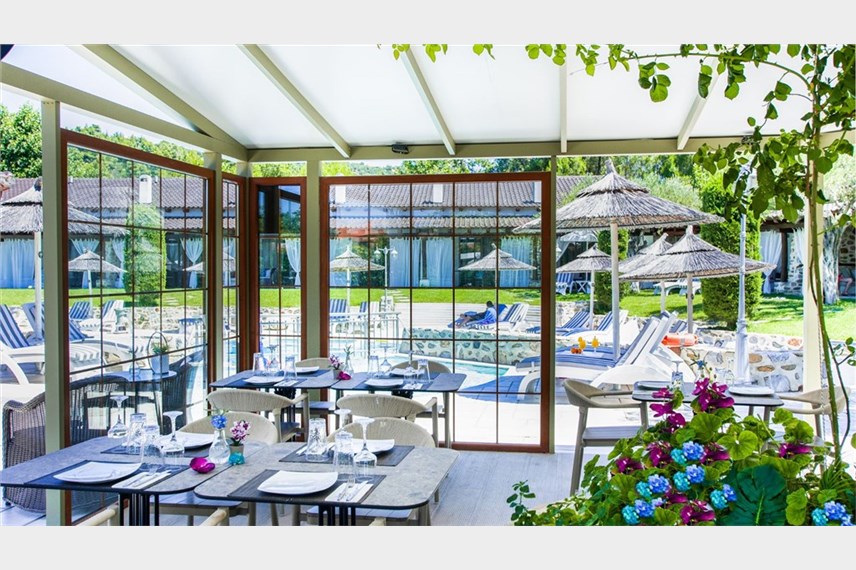 Hotel Acrotel Athena Residence, Chalkidiki - Acrotel Athena Residence