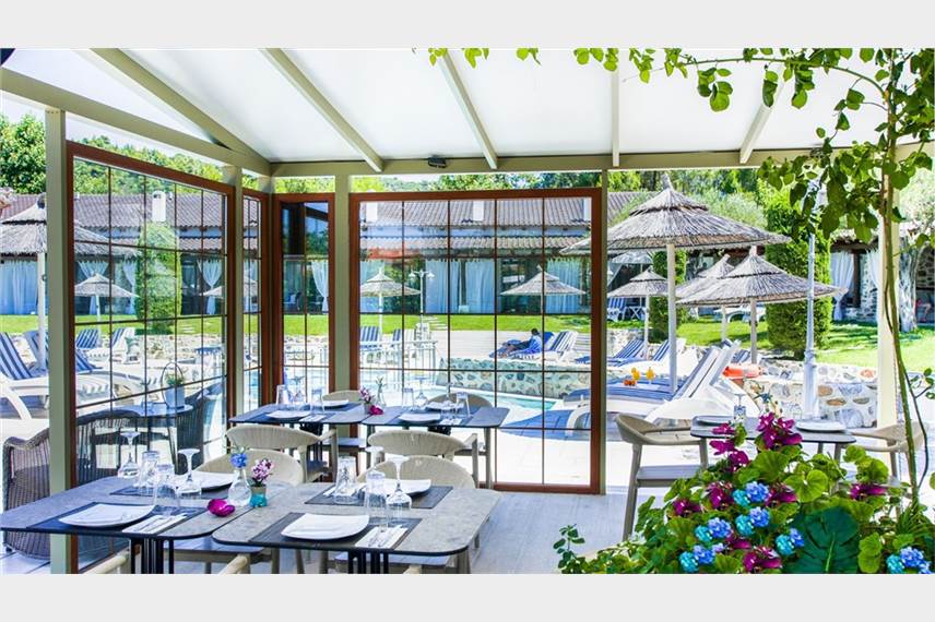 Hotel Acrotel Athena Residence, Chalkidiki - Acrotel Athena Residence