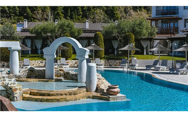 Greece, Hotel Acrotel Athena Residence, Chalkidiki - Acrotel Athena Residence