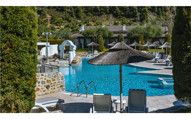 Greece, Hotel Acrotel Athena Residence - Acrotel Athena Residence