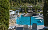Greece, Hotel Acrotel Athena Residence - Acrotel Athena Residence