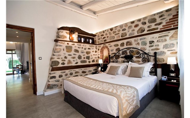 Hotel Acrotel Athena Residence, Chalkidiki - Acrotel Athena Residence