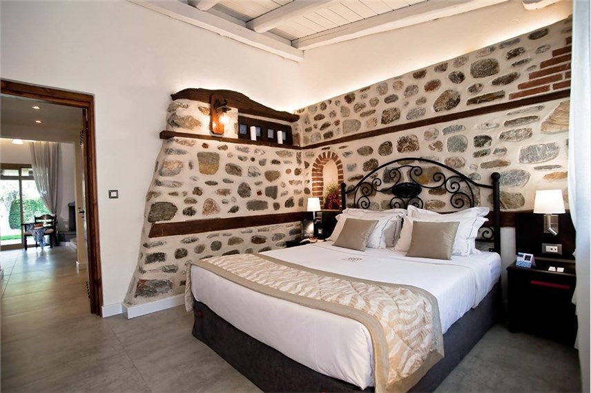Hotel Acrotel Athena Residence, Chalkidiki - Acrotel Athena Residence