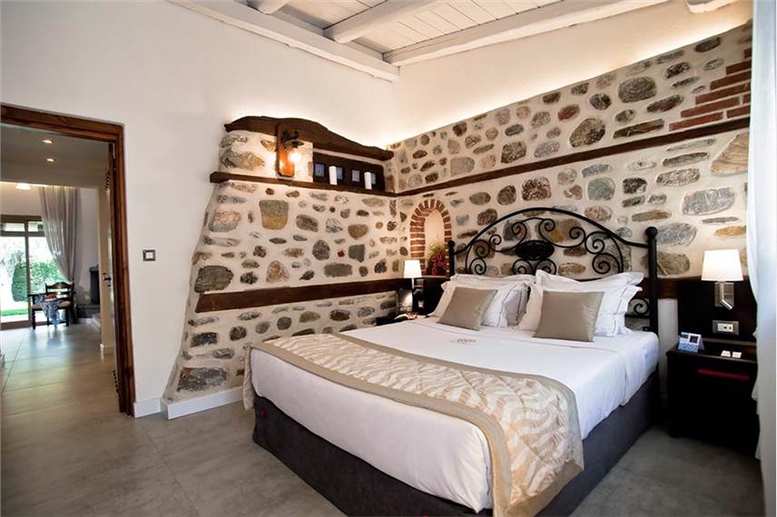 Hotel Acrotel Athena Residence, Chalkidiki - Acrotel Athena Residence