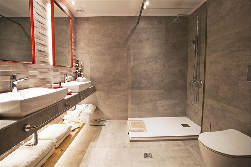 Acrotel Athena Residence, Chalkidiki - Acrotel Athena Residence