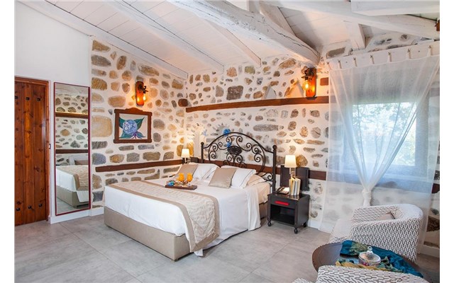 Řecko,  Acrotel Athena Residence - Acrotel Athena Residence