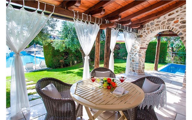 Řecko, Chalkidiki, Acrotel Athena Residence - Acrotel Athena Residence