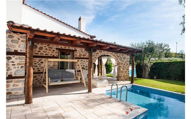 Dovolená, Chalkidiki, Acrotel Athena Residence - Acrotel Athena Residence