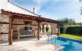 Dovolená, Chalkidiki, Acrotel Athena Residence - Acrotel Athena Residence
