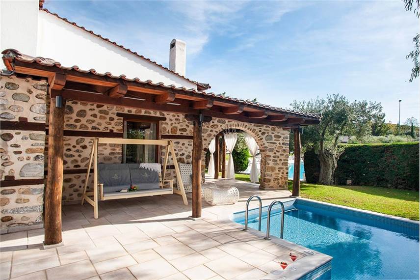 Dovolená, Chalkidiki, Acrotel Athena Residence - Acrotel Athena Residence
