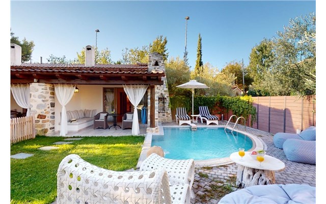 Hotel Acrotel Athena Residence - Acrotel Athena Residence