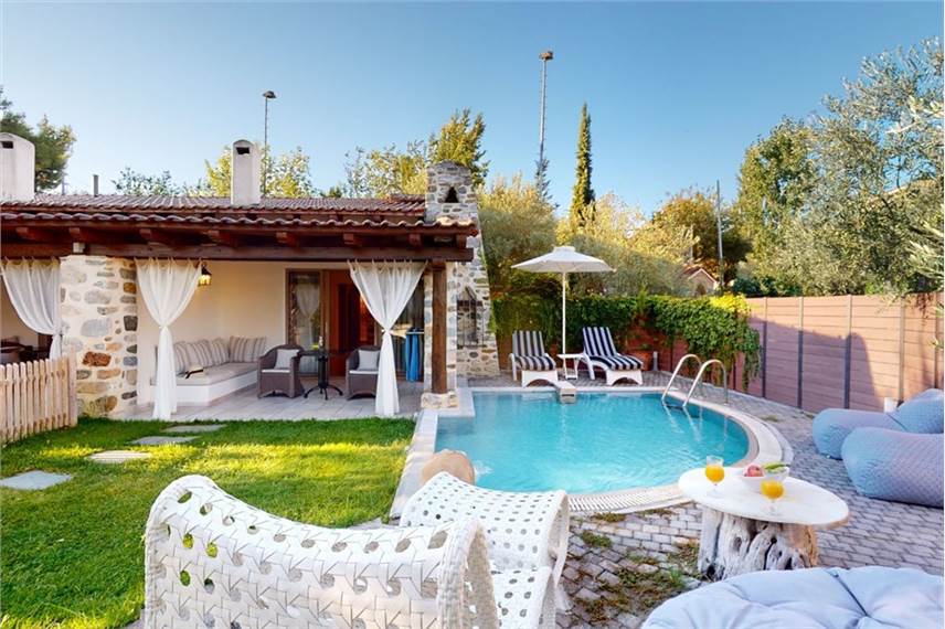 Hotel Acrotel Athena Residence - Acrotel Athena Residence