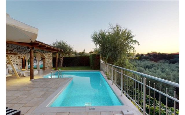 Acrotel Athena Residence - Acrotel Athena Residence